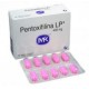 Pentoxifilina Lp 400 mg (ENVIOS REGIONALES Y NACIONAL) Caja*30 Tabletas Cubiertas - Vasodilatador Periférico