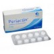 Periactin 4 mg (ENVIOS REGIONALES Y NACIONAL) Caja*20 Tabletas - Tecnoquímicas S.A.