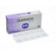 Quetiapina 100 mg (ENVIOS REGIONALES Y NACIONAL) Caja*30 Tabletas Recubiertas - Tecnoquímicas S.A