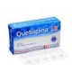 Quetiapina 25 mg (ENVIOS REGIONALES Y NACIONAL) Caja*30 Tabletas Recubiertas - American Generics S.A.