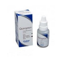 Quinopron (ENVIOS REGIONALES Y NACIONAL) Frasco*10 mL Gotas - Laboratorios Chalver De Colombia S.A.