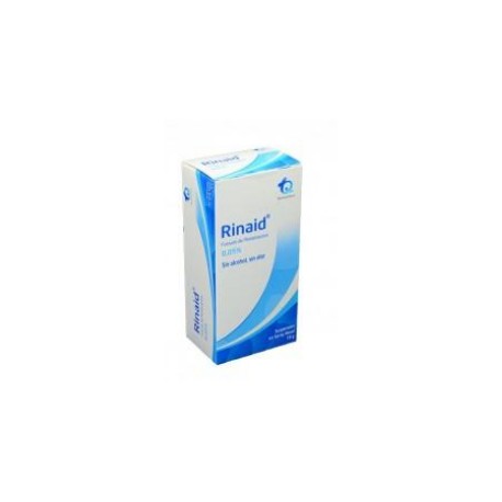 Rinaid Spray Nasal (ENVIOS REGIONALES Y NACIONAL) Frasco*18 g Suspensión - Tecnoquímicas