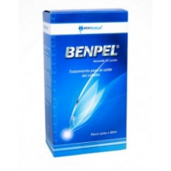 BENPEL SOL TOP 5% (ENVIOS REGIONALES Y NACIONAL)