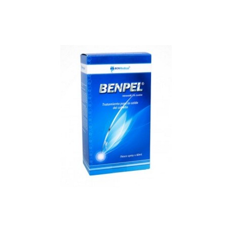 BENPEL SOL TOP 5% (ENVIOS REGIONALES Y NACIONAL)