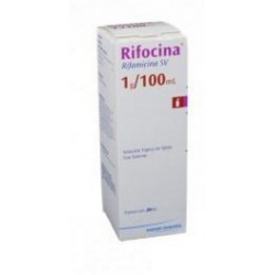 Rifocina 1 g / 100 mL (ENVIOS REGIALES Y NACIONAL) Spray*20 mL – Sanofi Aventis