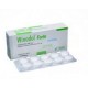 Winadol Forte (ENVIOS REGIONALES Y NACIONAL )Caja*20 Tabletas - Laboratorio Lacico