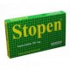 Stopen 20 mg (ENVIOS REGIONALES Y NACIONAL) Caja*1 Ampolla Incluye Jeringa Desechable - Biogen