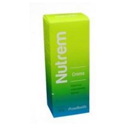 Nutrem Crema Antioxidante (ENVIOS REGIONAL Y NACIONAL) fco*30gr