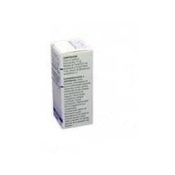 Azarga (ENVIOS REGIONALES Y NACIONAL) Frasco*5 mL - Alcon