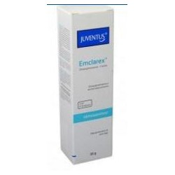 Emclarex Caja (FARMACUNDINAMARCA) crema tubo *30g despigmentante