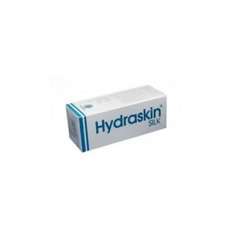 Hydraskin Silk Emoliente Suavizante (ENVIOS REGIONAL Y NACIONAL) tubo*50gr