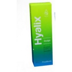 Hyalix Emulgel Piel Seca (ENVIOS REGIONAL Y NACIONAL) fco*60gr