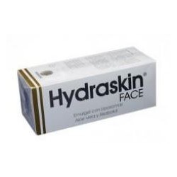 Hydraskin Face Hidratante Natural (ENVIOS REGIONAL Y NACIONAL) fco*50gr