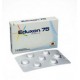 Eduxon 75 mg (ENVIOS REGIONALES Y NACIONAL ) Caja*14 Comprimidos - Procaps