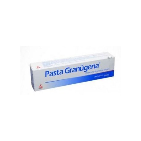 Pasta Granúgena Ungüento Cicatrizante De Piel (ENVIOS REGIONAL Y NACIONAL) tubo*