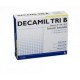 Decamil Tri B (ENVIOS REGIONALES Y NACIONAL) Caja*6 Ampollas - Incobra