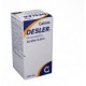 Desler 0.05 % (ENVIOS REGIONALES Y NACIONAL) Frasco*120 mL Jarabe - Galeno