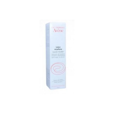 Avéne Lotion Micellaire (ENVIOS REGIONAL Y NACIONAL) fco*200ml