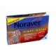 Noraver Fast Total Gripa y Tos (FARMACUNDINAMARCA) caja*6 capsulas