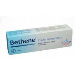 Bethene Crema Humectante (ENVIOS REGIONAL Y NACIONAL) tubo*100gr