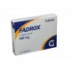 Fadrox 500 mg (ENVIOS REGIONALES Y NACIONAL) Caja*12 Cápsulas - Galeno