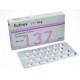 Eutirox 137 mcg Tabletas Merck (ENVIOS REGIONAL Y NACIONAL) caja*50 tabletas