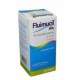 Fluimucil 4 % (ERNVIOS REGIONALES Y NACIONAL) Frasco*120 mL Sabor A Frambuesa