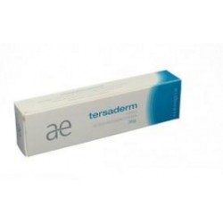 Tersaderm 0.05 % (ENVIOS REGIONALES Y NBACIONAL) Tubo*30 g Crema - Aldoquin