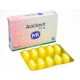 Aciclovir 800 mg (FARMACUNDINAMARCA) Caja*10 Tabletas Tecnoquímicas