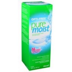 Pure Moist (FARMACUNDINAMARCA) fco* 300 mL