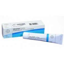 Advartan 0.1 % (FARMACUNDINAMARCA) Tubo*15 g Crema – Bayer