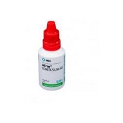 Afrin 0.05 % (FARMACUNDINAMARCA) Frasco Gotero x 15 mL Solución Nasal– Bayer