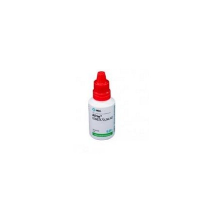 Afrin 0.05 % (FARMACUNDINAMARCA) Frasco Gotero x 15 mL Solución Nasal– Bayer