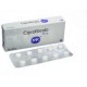 Ciprofibrato 100 mg (ENVIOS REGIONALES Y NACIONAL) Caja*10 Tabletas - Tecnoquímicas