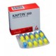 Kaptin 300 mg Cápsulas Laboratorios Legrand (Envíos Regionales y Nacionales) caja*30 unidades