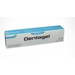 Dentagel (ENVIOS REGIONALES Y NACIONAL) Tubo*63 g - Laboratorios Farpag