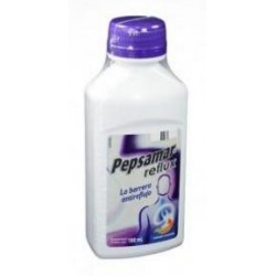 Pepsamar Reflux Antireflujo (FARMACUNDINAMARCA) fco*180ml