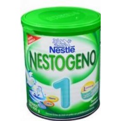 Nestle Nestogeno (FARMACUNDINAMARCA) Tarro * 400 g - Fórmula Láctea