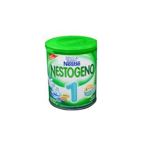 Nestle Nestogeno (FARMACUNDINAMARCA) Tarro * 400 g - Fórmula Láctea