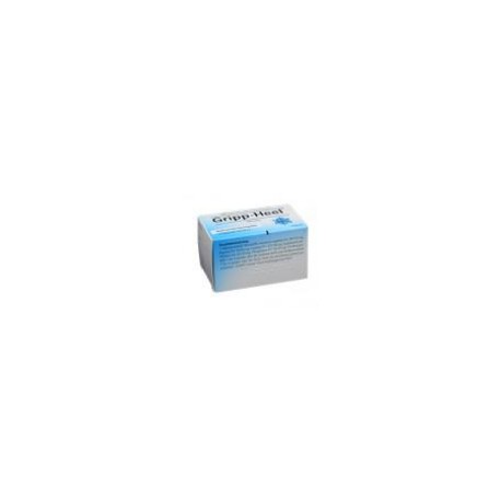 Gripp-Heel Tabletas Heel (Envíos Regionales y Nacionales) caja*50 unidades