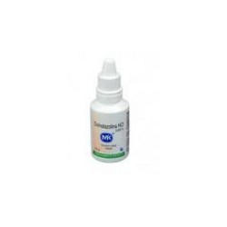 Oximetazolina HCI ( ENVIOS REGIONALES Y NACIONAL) Frasco Gotero*15 mL Solución Nasal Infantil - Tecnoquímicas