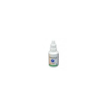 Oximetazolina HCI ( ENVIOS REGIONALES Y NACIONAL) Frasco Gotero*15 mL Solución Nasal Infantil - Tecnoquímicas