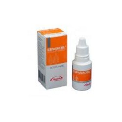 Espasmobil Gotero Takeda (Envíos Regionales y Nacionales) fco*15ml