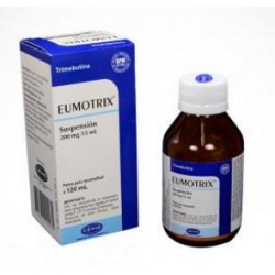 Eumotrix 200 mg / 15 mL (ENVIOS REGIONALES Y NACIONAL) Frasco *120 mL - La Francol