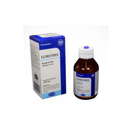 Eumotrix 200 mg / 15 mL (ENVIOS REGIONALES Y NACIONAL) Frasco *120 mL - La Francol