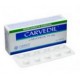 Carvedil 25 mg (ENVIUOS REGIONALES Y NACIONAL) Caja*30 Tabletas - Garmisch Pharmaceutical