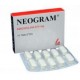 Neogram 875 mg Tabletas Laboratorios Legrand (Envíos Regionales y Nacionales) caja*10 unidades