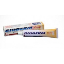 Bioderm (ENVIOS REGIONALES Y NACIONAL ) Tubo*20 g Crema - Laboratorios Siegfried