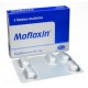 Mofloxin 400 mg Tabletas Recubiertas LaFrancol (Envíos Regionales y Nacionales) caja*5 unidades