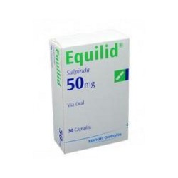 Equilid 50 mg Cápsulas Sanofi Avetis (Envíos Regionales y Nacionales) caja*30 unidades